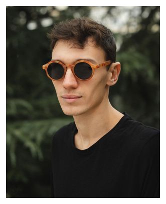 Lunettes de soleil Hanukeii Harbor Brun