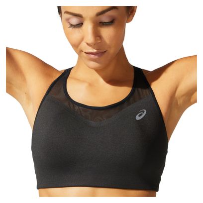 Asics Accelerate Black Women's Bra