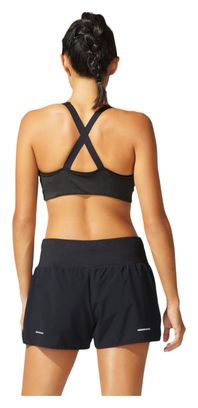 Asics Accelerate Black Women's Bra