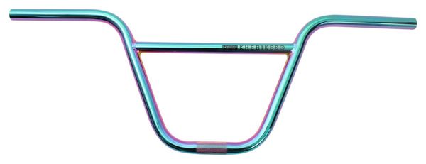 Guidon BMX KHE PRISM 9 pouces