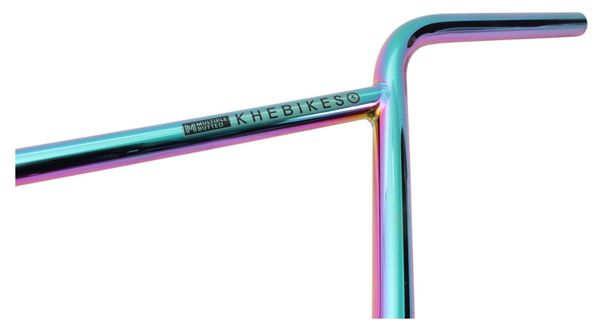 Guidon BMX KHE PRISM 9 pouces