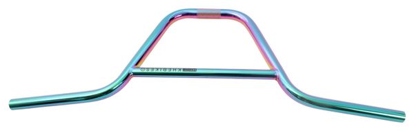 Guidon BMX KHE PRISM 9 pouces