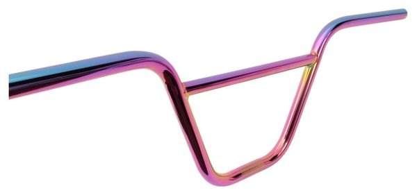 Guidon BMX KHE PRISM 9 pouces