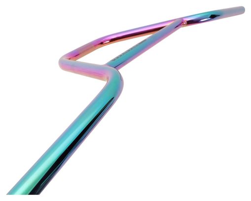 Guidon BMX KHE PRISM 9 pouces