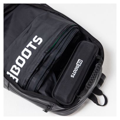 Sac à dos Reboots Backpack Noir L 40L