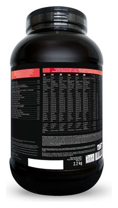 EAFIT Pure Whey Fraise 2 2 kg