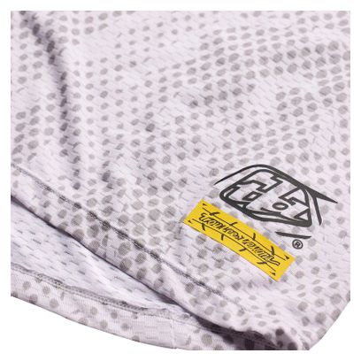 Troy Lee Designs Skyline Air Sram Grey Short Sleeve Jersey