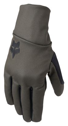 Fox Ranger Fire Junior Langhandschuhe, Khaki