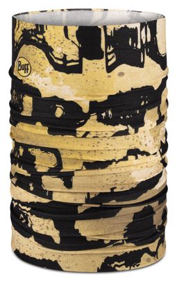 Original EcoStretch Myler Olive Green Neck Warmer