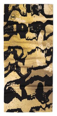 Original EcoStretch Myler Olive Green Neck Warmer