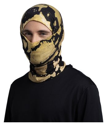 Original EcoStretch Myler Olive Green Neck Warmer