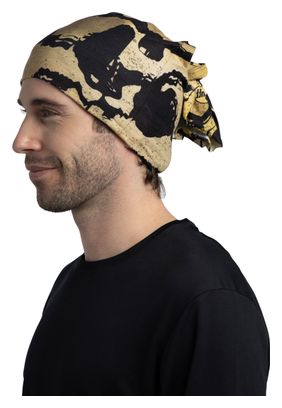 Original EcoStretch Myler Olive Green Neck Warmer