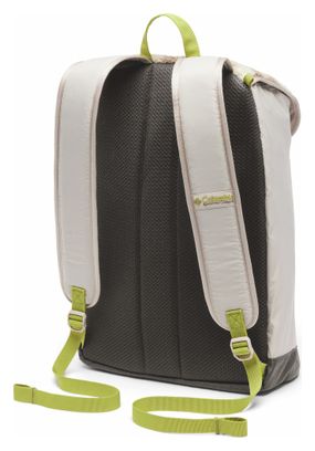 Columbia Wallowa Unisex Rucksack Grau/Beige