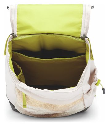 Columbia Wallowa Unisex Rucksack Grau/Beige