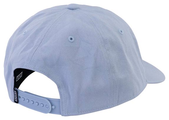ION Session Cap Blau