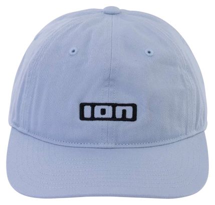 ION Session Cap Blau