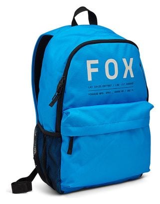 Fox Clean Up Backpack Blue