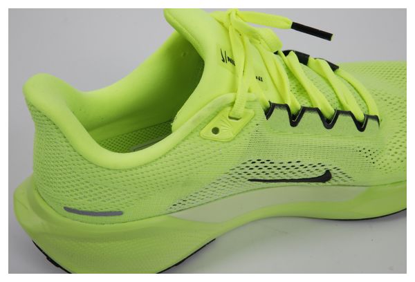 Produit Reconditionné - Chaussures Running Nike Pegasus 41 Jaune Femme