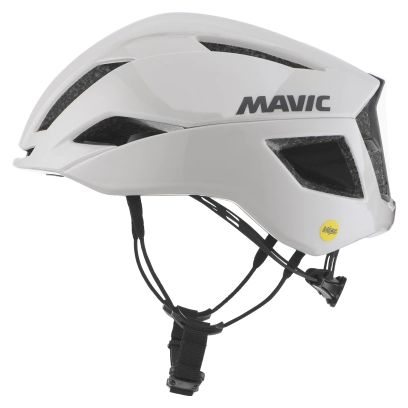 Casco Mavic Comete SL Mips Gris claro