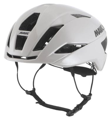 Mavic Comete SL Mips Casco Grigio Chiaro