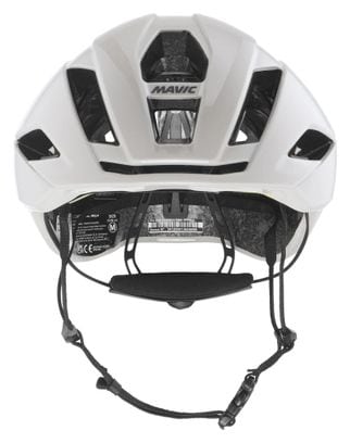 Mavic Comete SL Mips Casco Grigio Chiaro