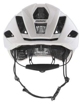 Casco Mavic Comete SL Mips Gris claro