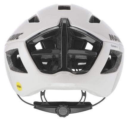 Mavic Comete SL Mips Casco Grigio Chiaro
