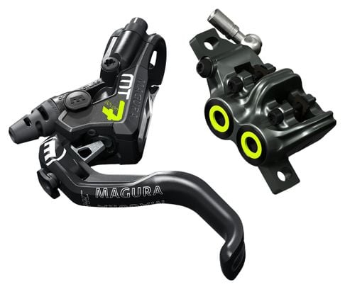 Magura MT7 PRO Disc Brake HC Lever Front or Rear (without disc)
