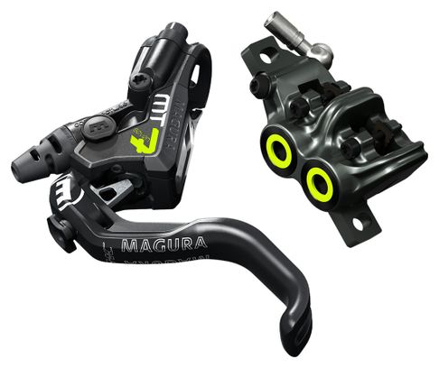 Magura MT7 PRO Scheibenbremse HC Hebel vorne oder hinten (ohne Scheibe)