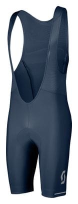 Scott Endurance +++ Blue Bib shorts