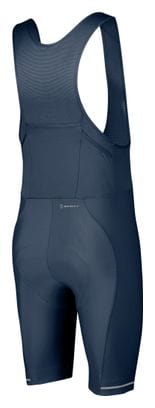 Scott Endurance +++ Blue Bib shorts