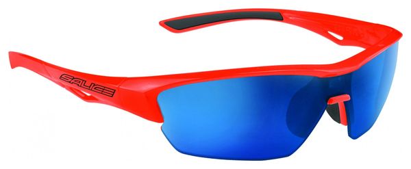 Lunettes Salice 011 orange RW bleu