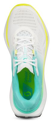Scott Pursuit Ride 2 Women's Running Shoes Blue/White