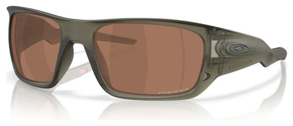 Lunettes Oakley Masseter - Matte Olive Ink / Prizm Tungsten / Ref : OO9486-0460