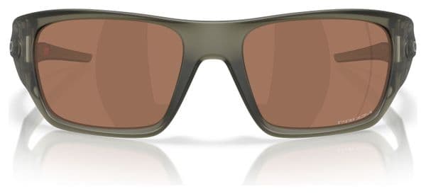 Lunettes Oakley Masseter - Matte Olive Ink / Prizm Tungsten / Ref : OO9486-0460