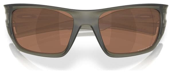 Lunettes Oakley Masseter - Matte Olive Ink / Prizm Tungsten / Ref : OO9486-0460