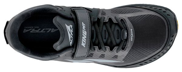 Chaussures Trail Altra King MT 2 Noir Femme