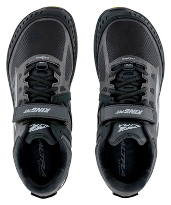 Chaussures Trail Altra King MT 2 Noir Femme