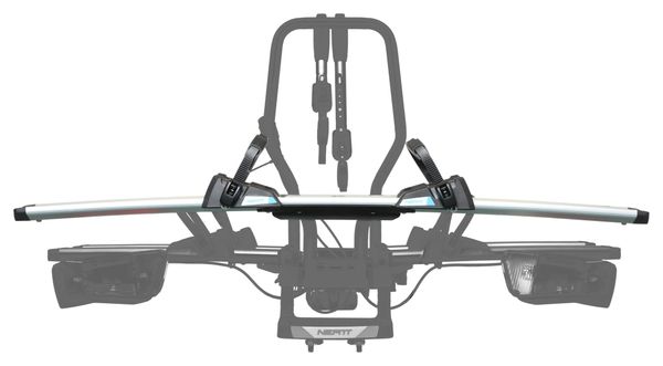 Neatt extra fietsadapter voor opvouwbare fietsendragers