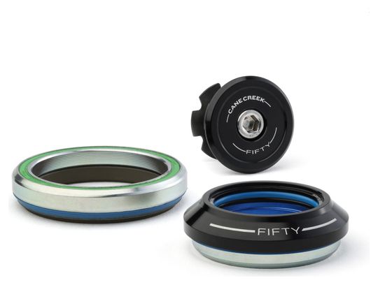 Cane Creek 50-Series Headset IS42/28.6|IS52/40