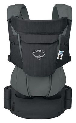 Osprey Poco Soft Carrier LT Schwarz