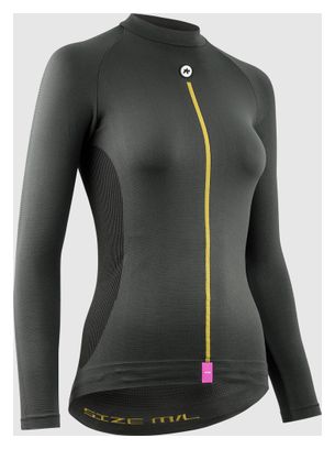 Assos Primavera Autunno P1 Grigio