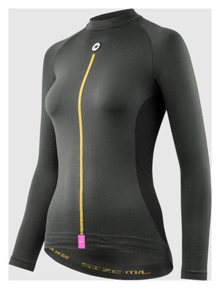 Assos Primavera Autunno P1 Grigio