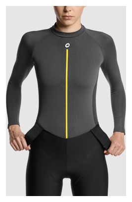Assos Primavera Autunno P1 Grigio