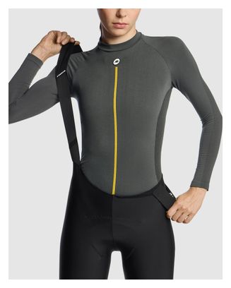 Assos Primavera Autunno P1 Grigio