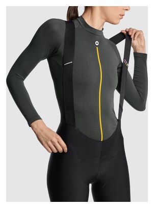 Assos Primavera Autunno P1 Grigio