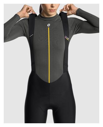 Assos Primavera Autunno P1 Grigio