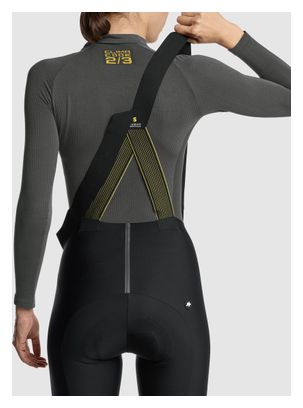 Assos Primavera Autunno P1 Grigio