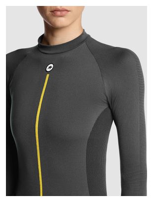 Assos Primavera Autunno P1 Grigio