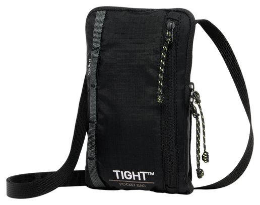 Marsupio Haglöfs Tight Pocket Nero Unisex 